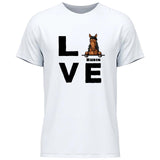 Love - Personalisierbares T-Shirt