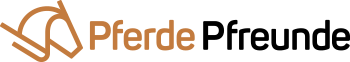 Pferde Pfreunde Logo